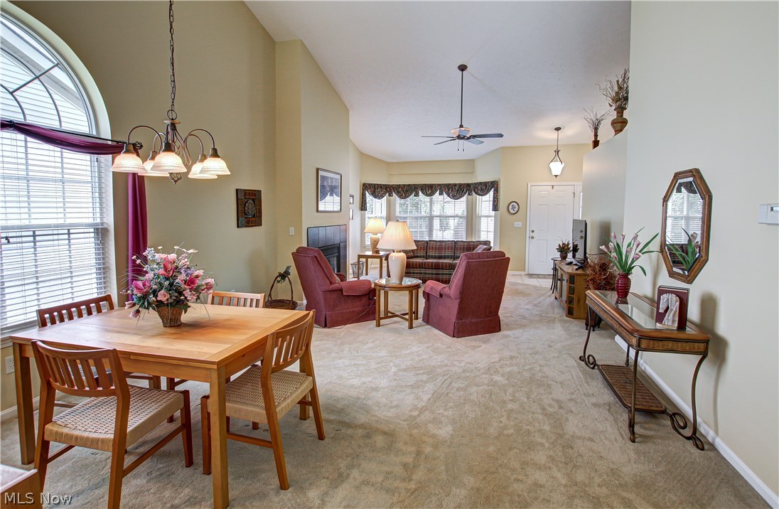 Springhill Detached Clstr Ph 02 - Residential