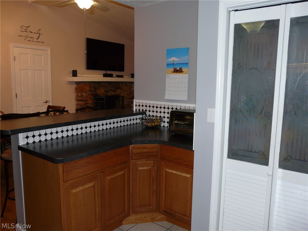 Laurel Hill - Residential