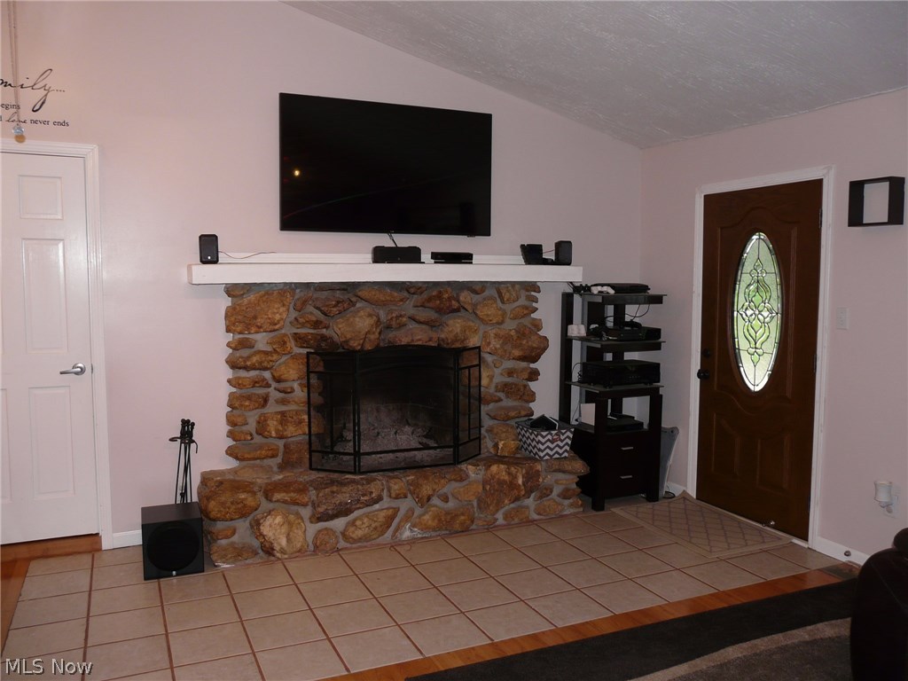 Laurel Hill - Residential