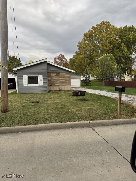 Valley Allotment 02 - Residential Lease