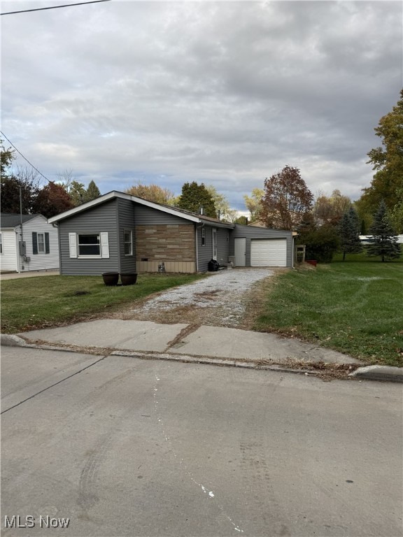 Valley Allotment 02 - Residential Lease