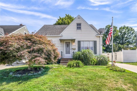 6803 Ridgewood Avenue, Parma, OH 44129 - #: 5234482