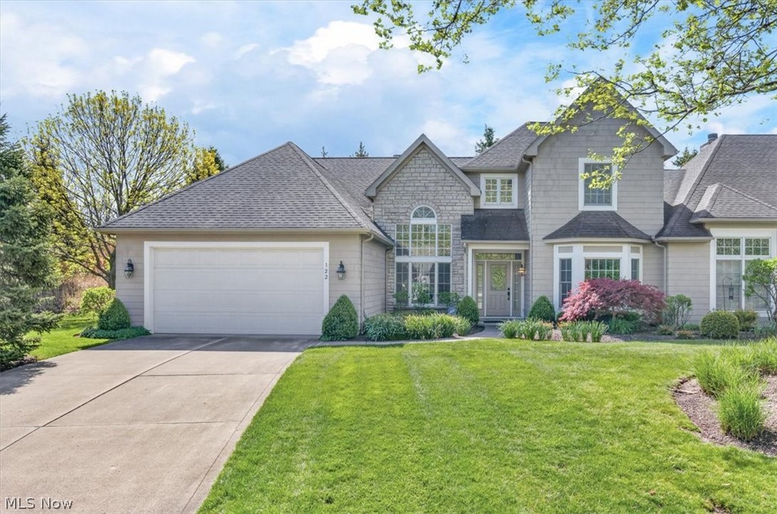 122 Haskell Drive