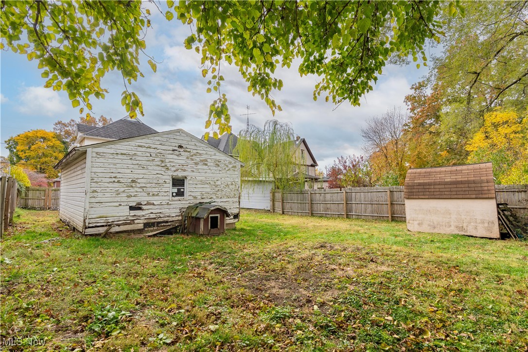 Canton - Residential