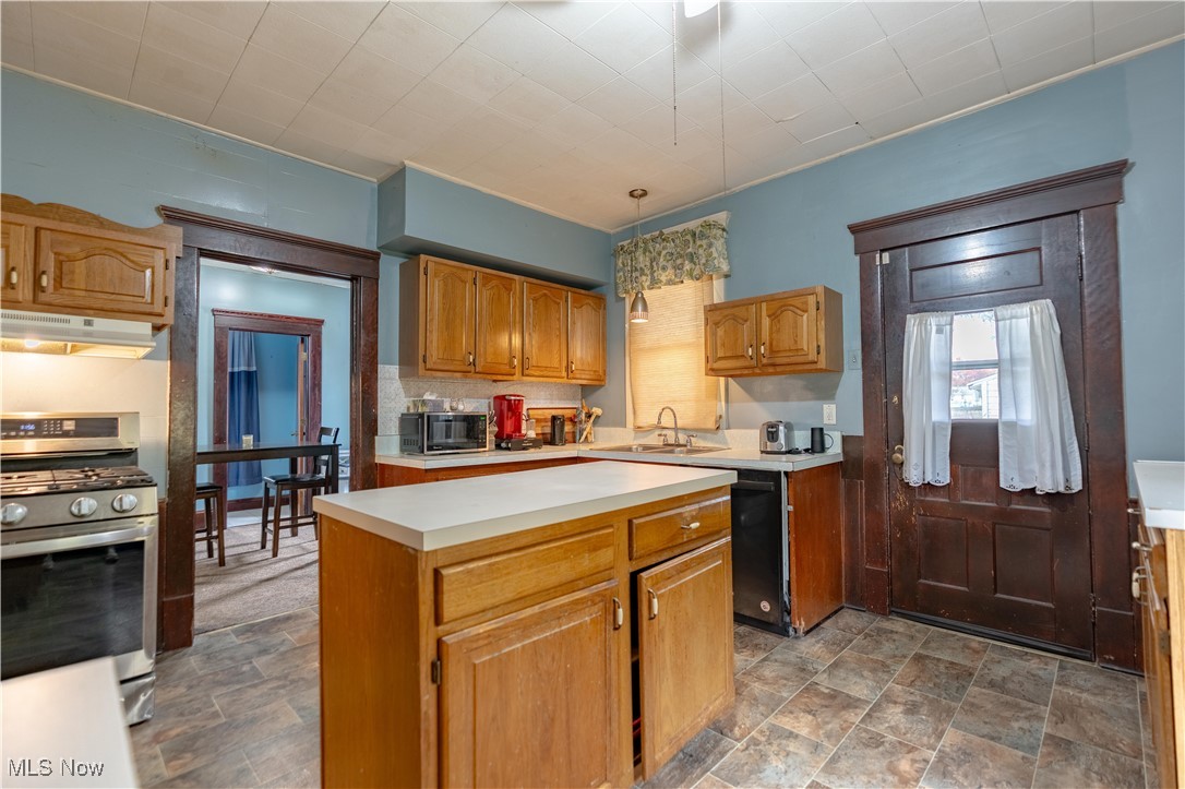 Canton - Residential