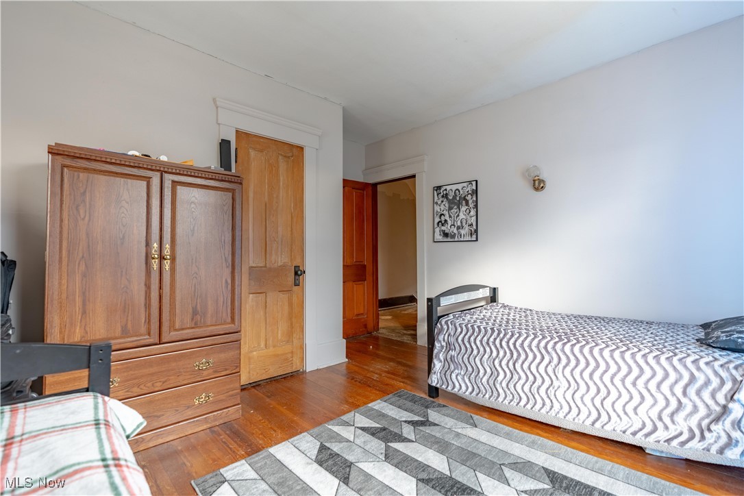 Canton - Residential