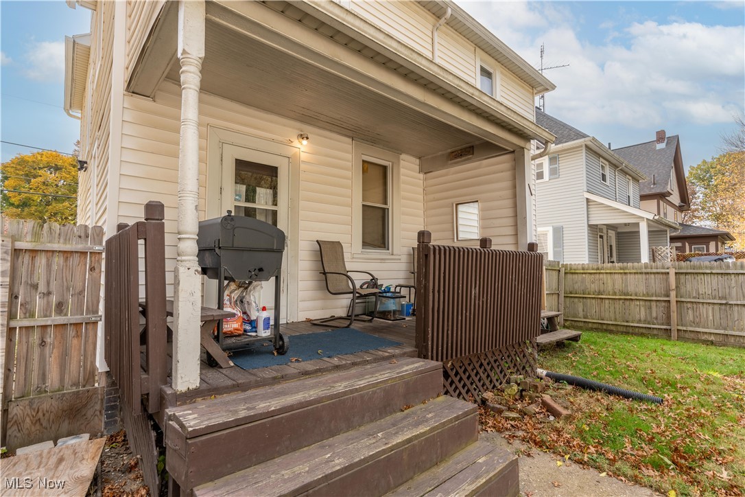 Canton - Residential