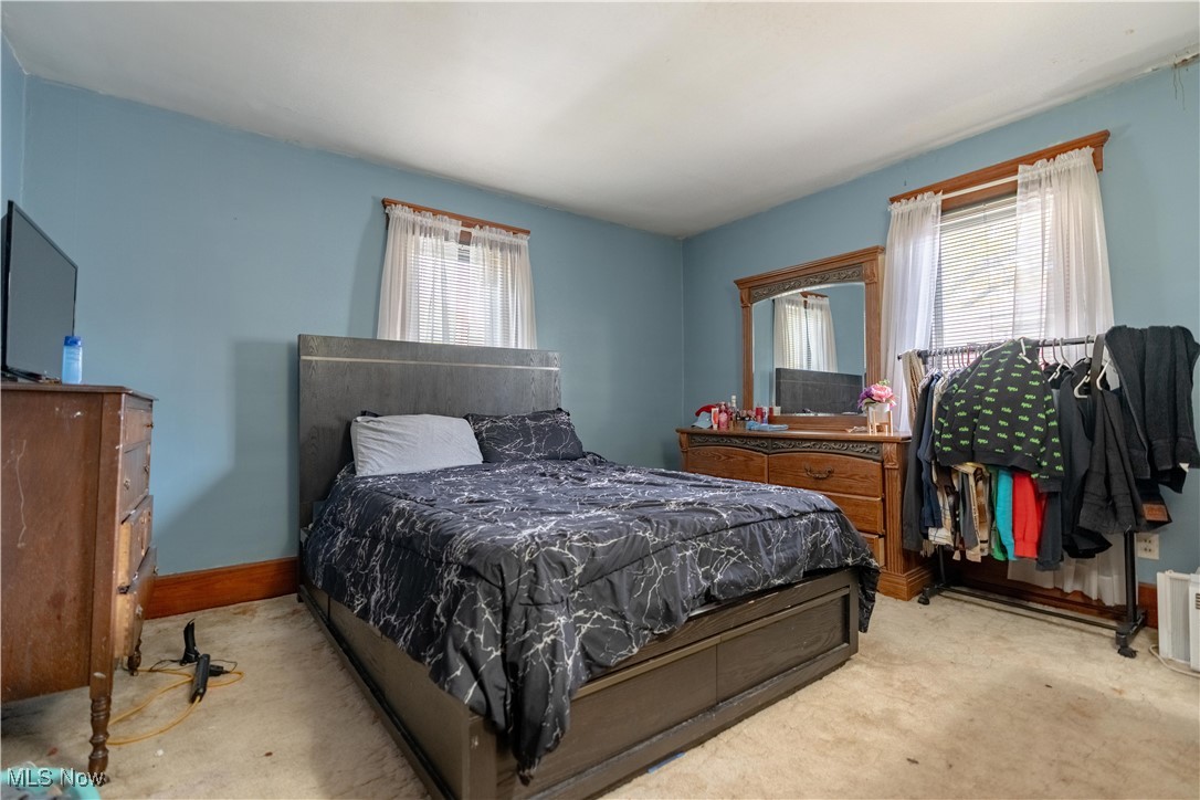 Canton - Residential