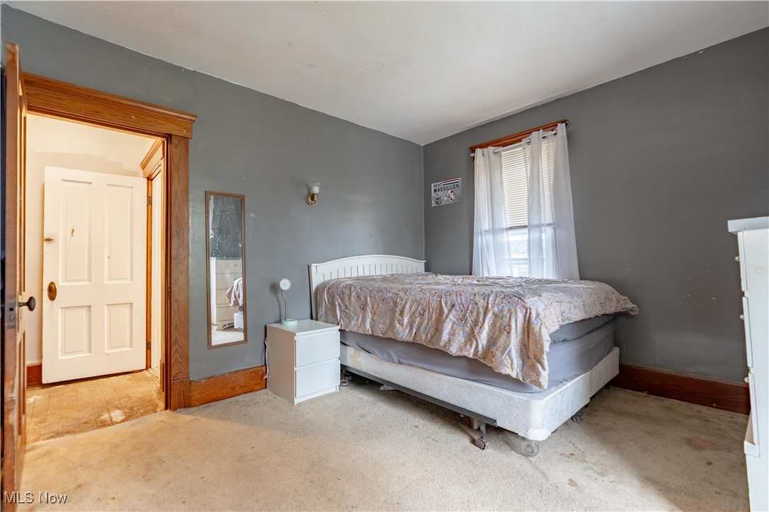 Canton - Residential