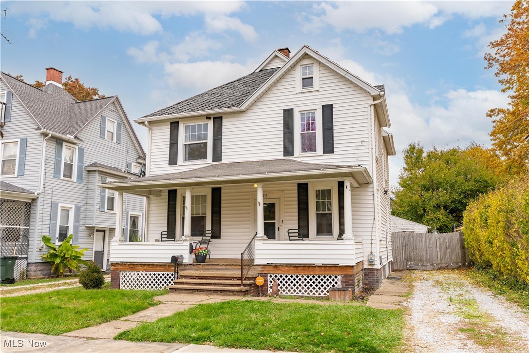 Canton - Residential