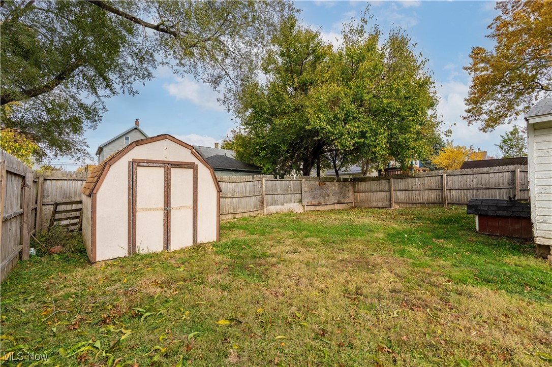 Canton - Residential