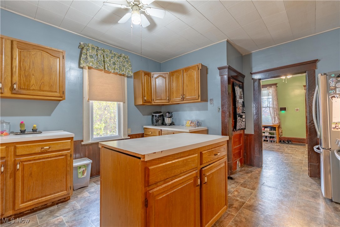 Canton - Residential