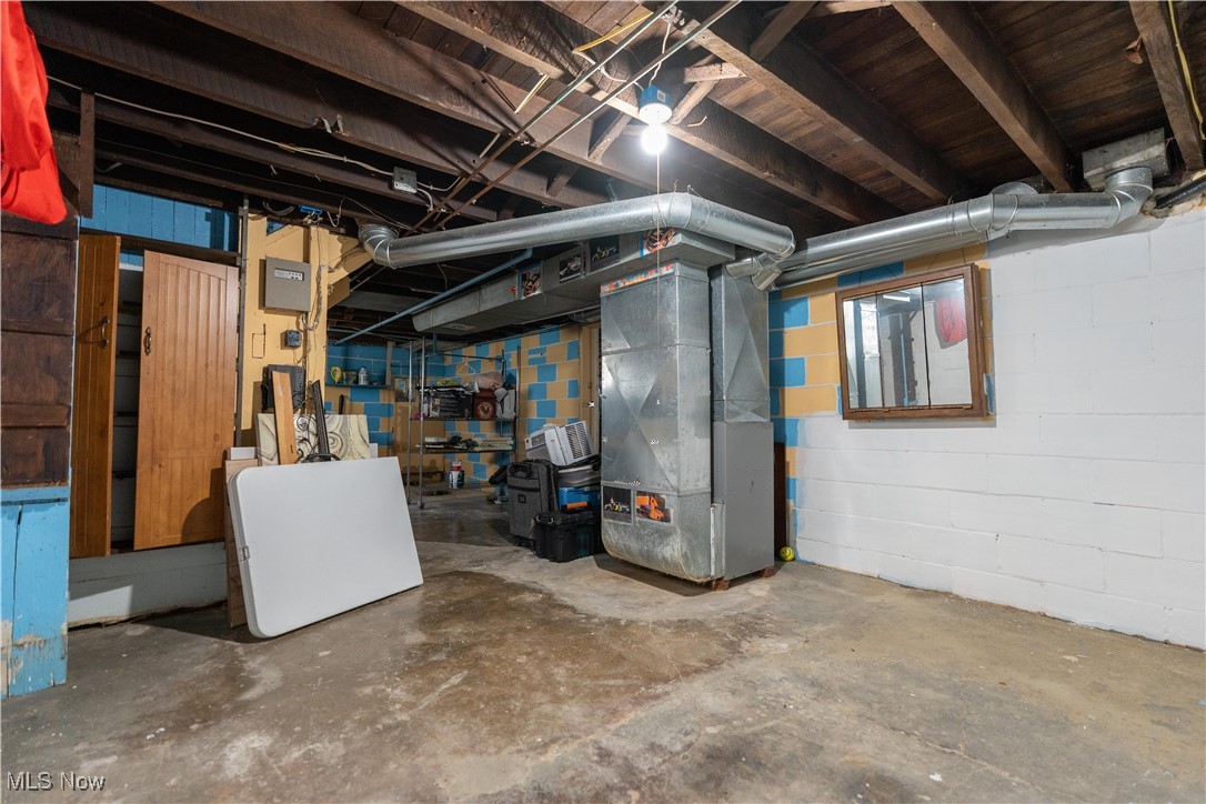 Canton - Residential