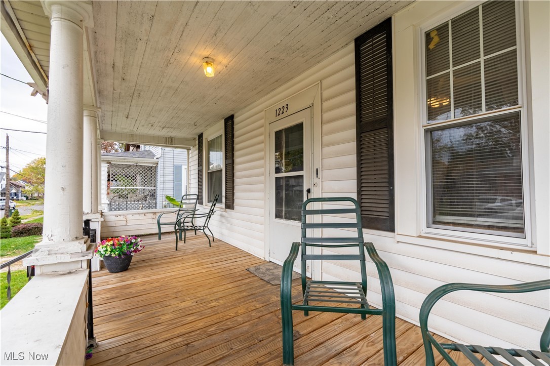 Canton - Residential