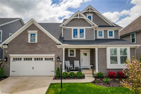 33521 Samuel James Lane, Avon, OH 44011 - #: 5109733