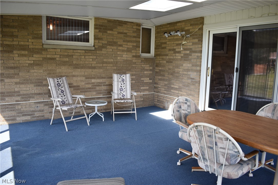 Albert Rispo 05-C - Residential