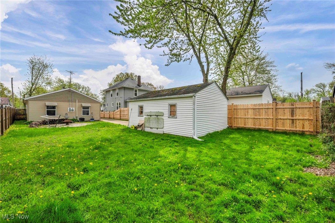 339 Concord Avenue, Elyria, Ohio image 16