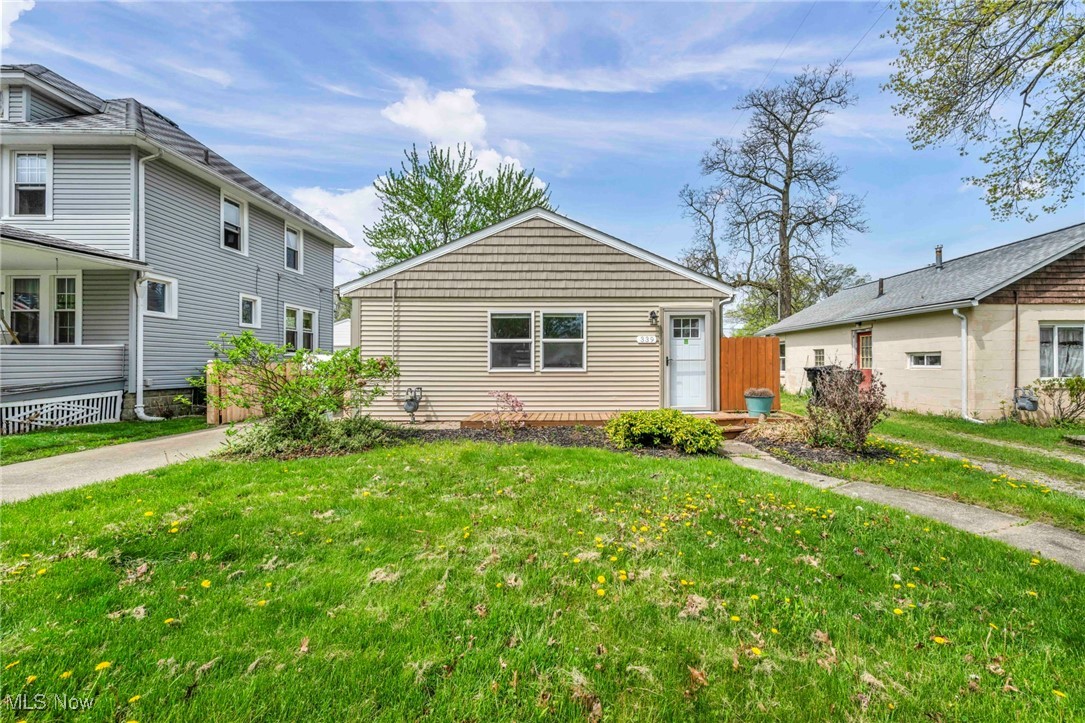 339 Concord Avenue, Elyria, Ohio image 1