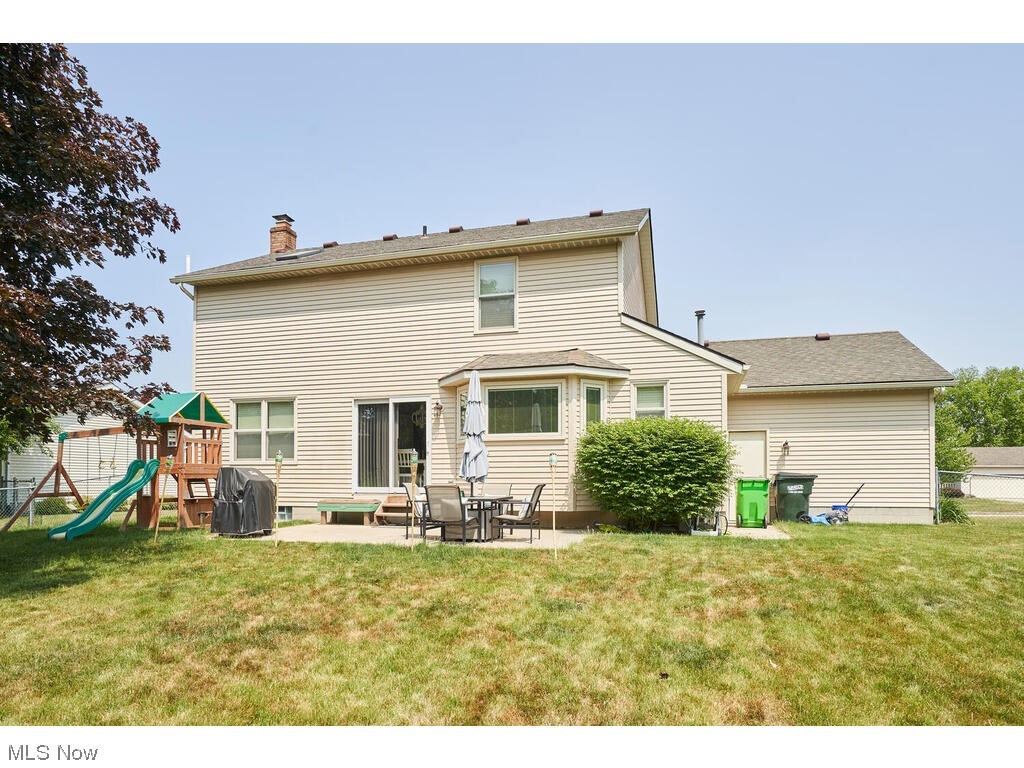 Terrace Glen #2 - Residential