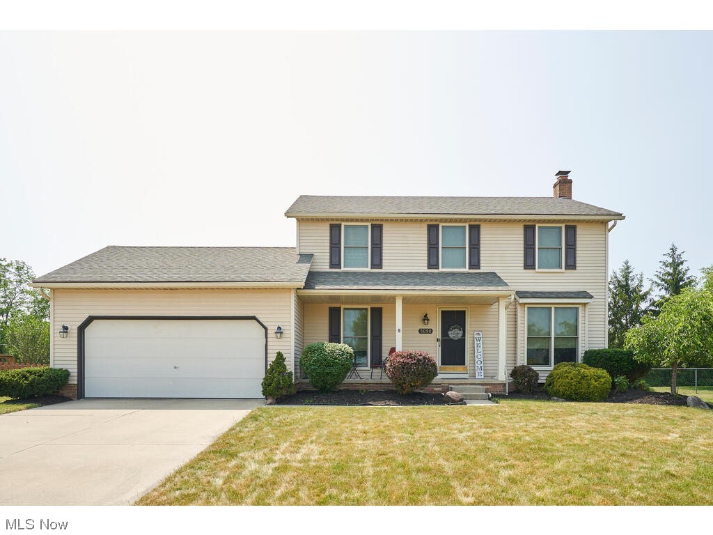 Terrace Glen #2 - Residential