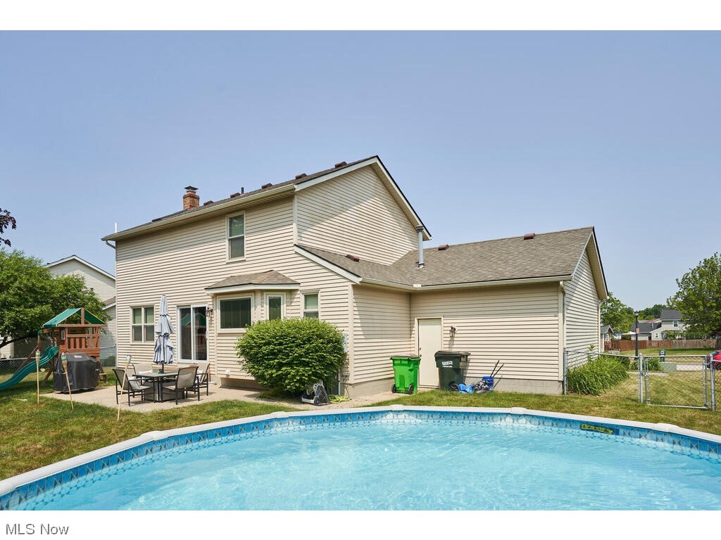 Terrace Glen #2 - Residential