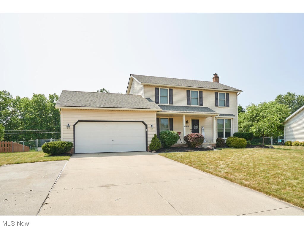 Terrace Glen #2 - Residential