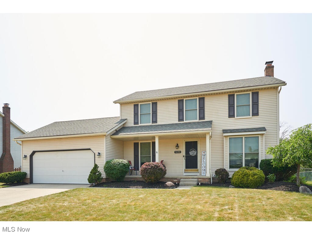 Terrace Glen #2 - Residential