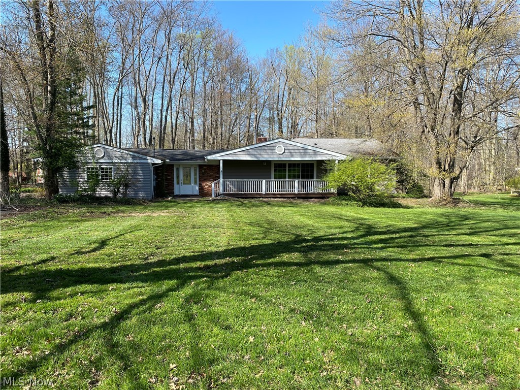 Chagrin Heights - Residential