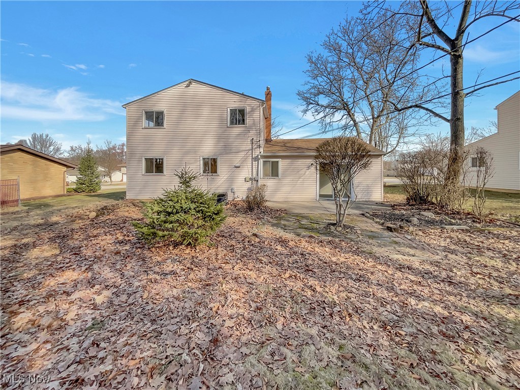 Woodbury Hills - Residential