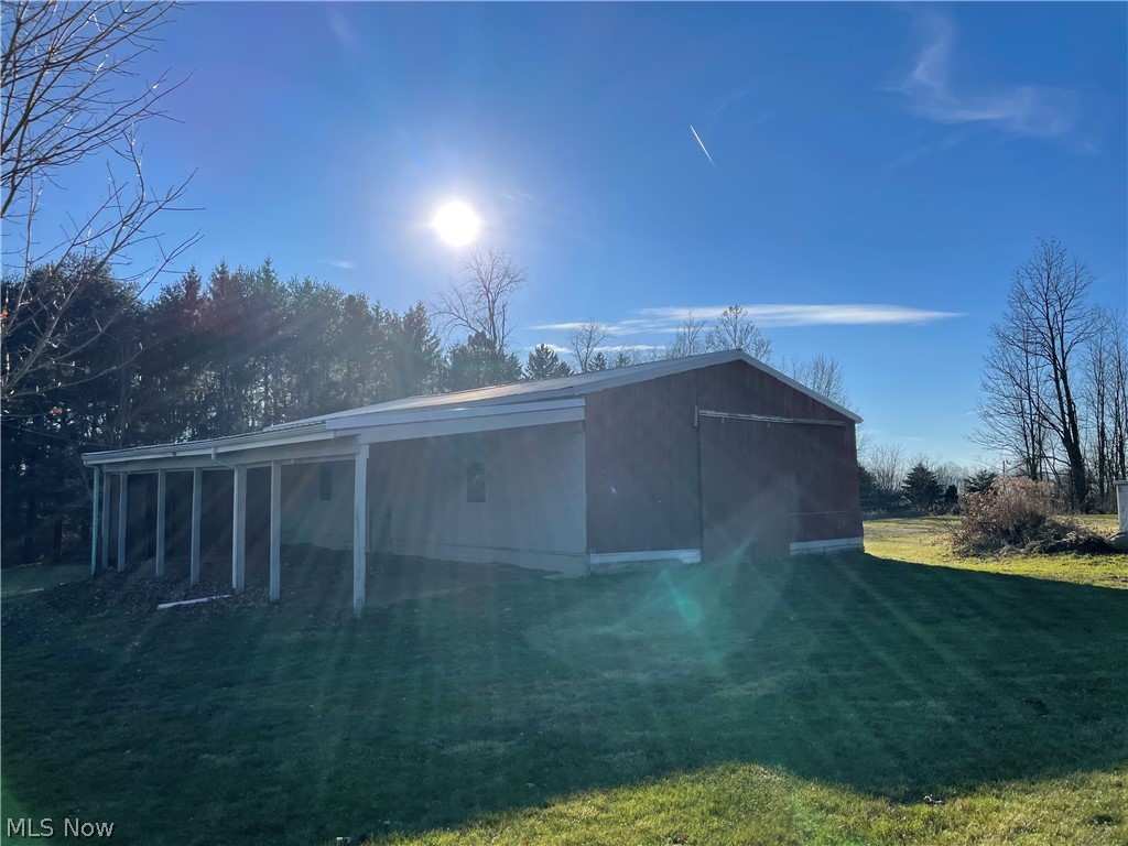 Ravenna - Residential