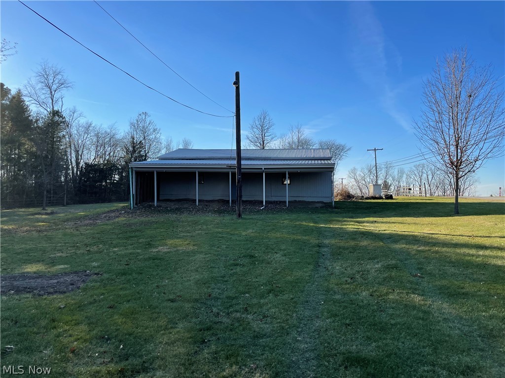 Ravenna - Residential