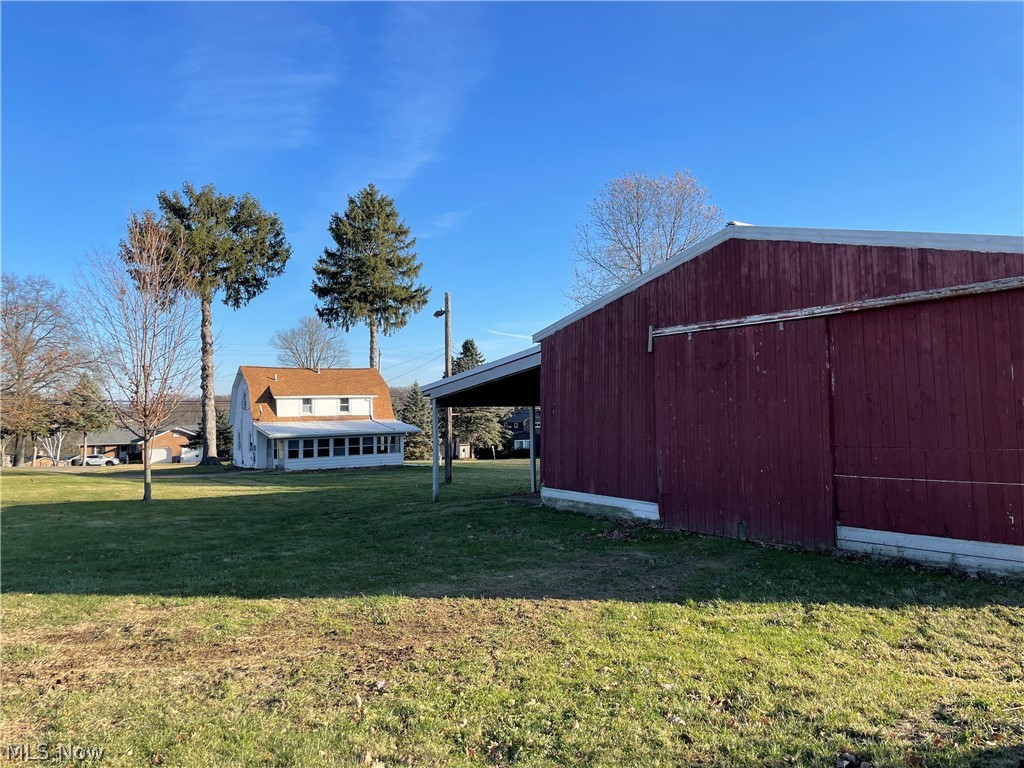 Ravenna - Residential