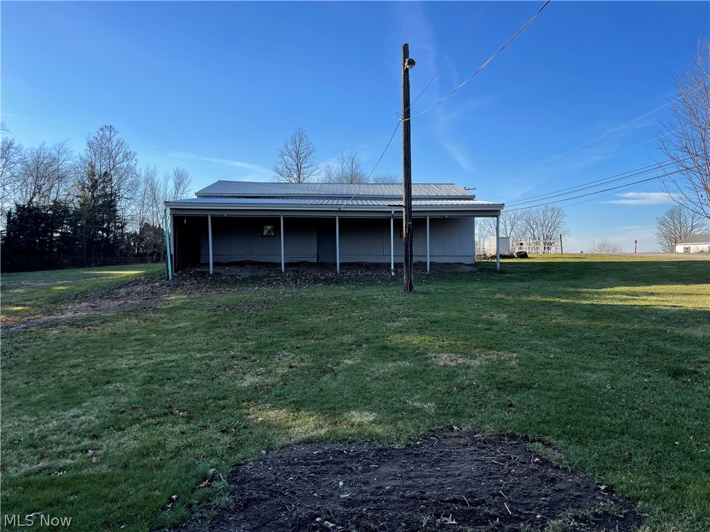 Ravenna - Residential