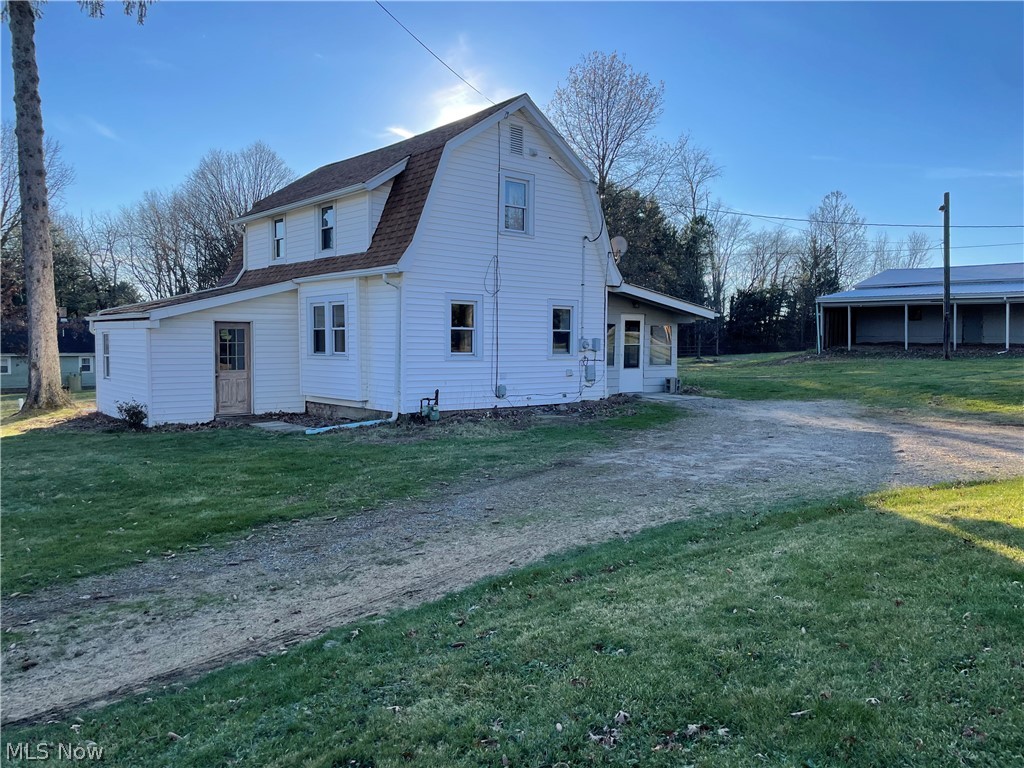 Ravenna - Residential