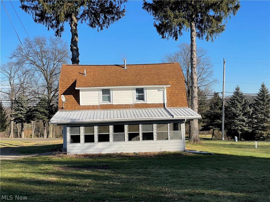 Ravenna - Residential