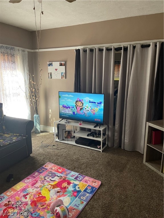 Theodore I Kerns Allotment - Residential Income