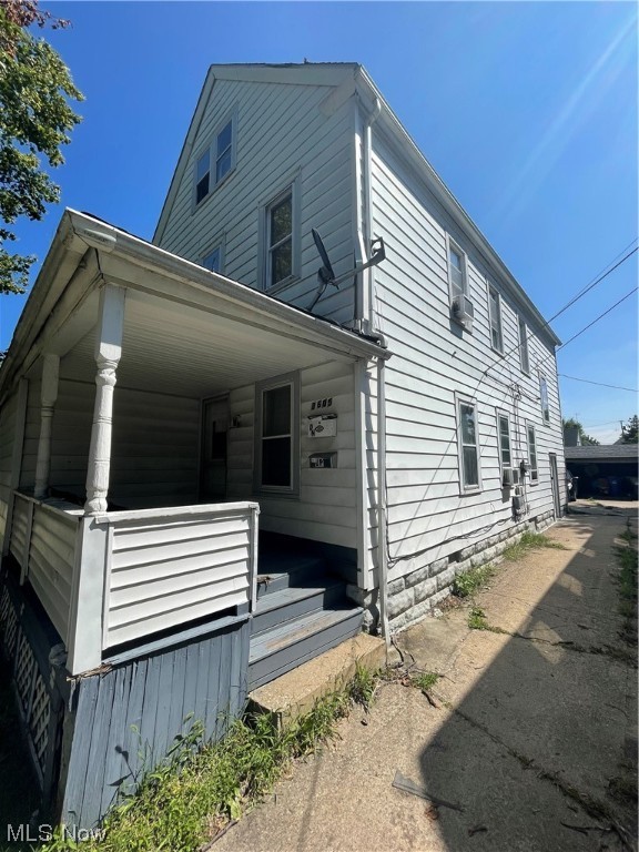 Theodore I Kerns Allotment - Residential Income