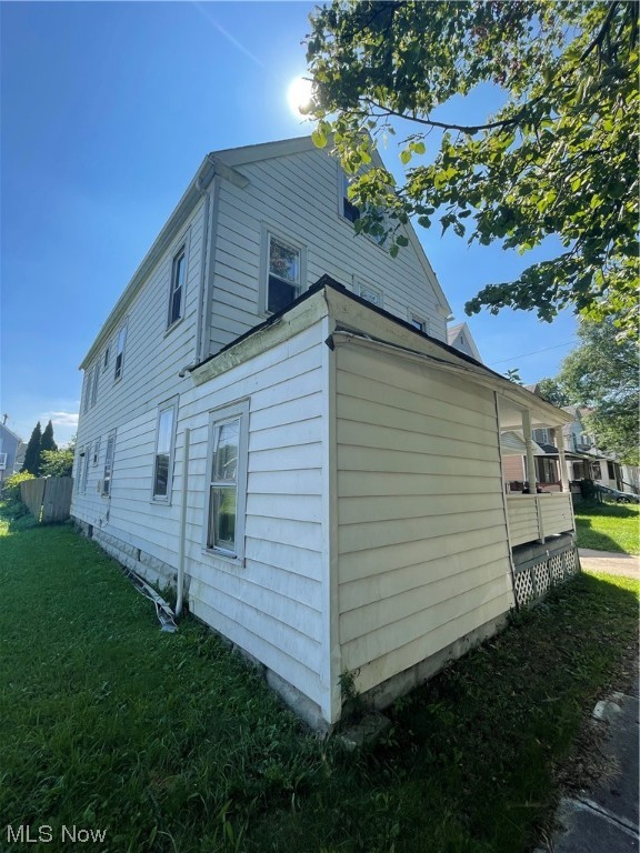 Theodore I Kerns Allotment - Residential Income