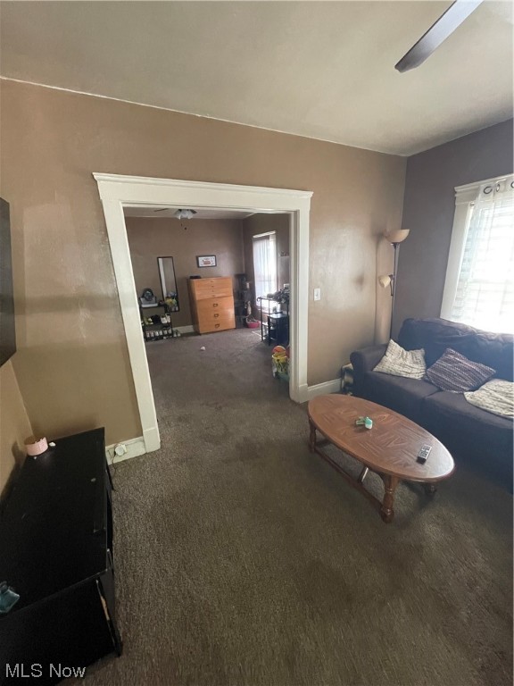 Theodore I Kerns Allotment - Residential Income