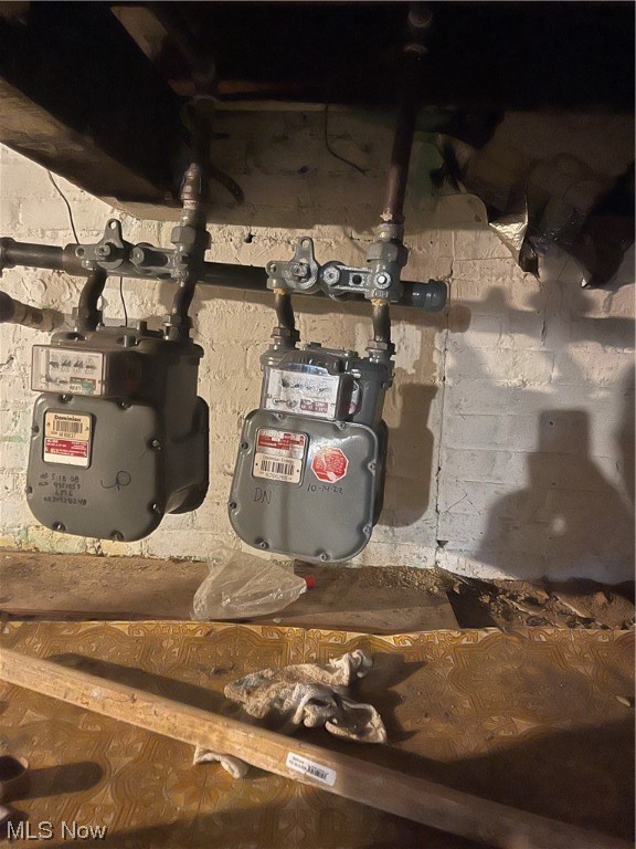 Theodore I Kerns Allotment - Residential Income