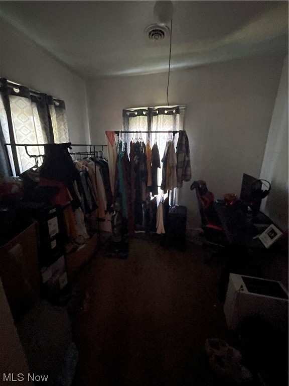 Theodore I Kerns Allotment - Residential Income