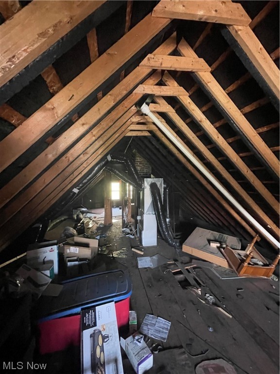 Theodore I Kerns Allotment - Residential Income