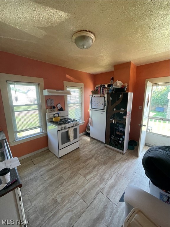 Theodore I Kerns Allotment - Residential Income