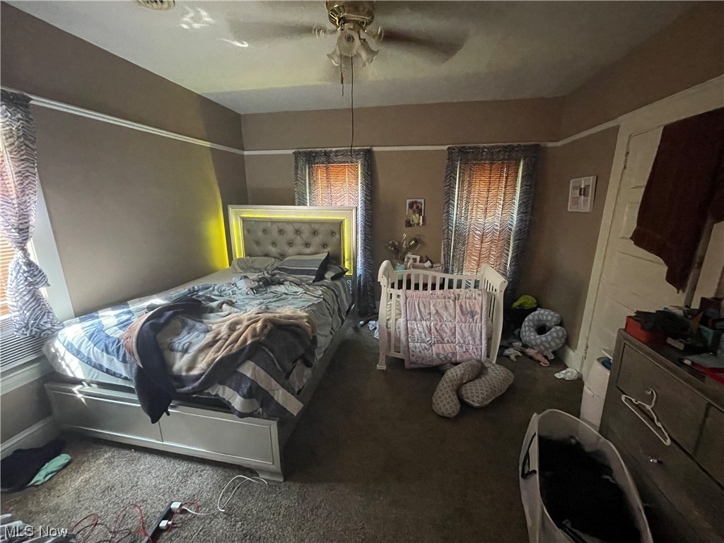 Theodore I Kerns Allotment - Residential Income