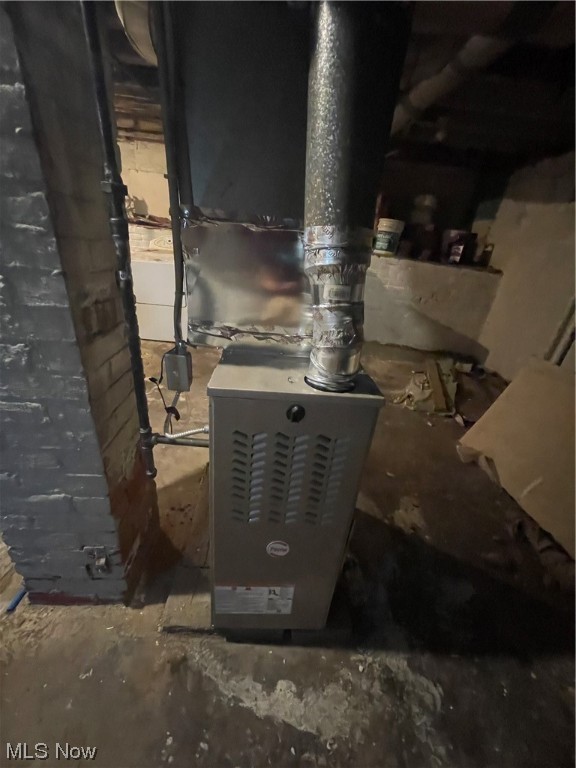 Theodore I Kerns Allotment - Residential Income