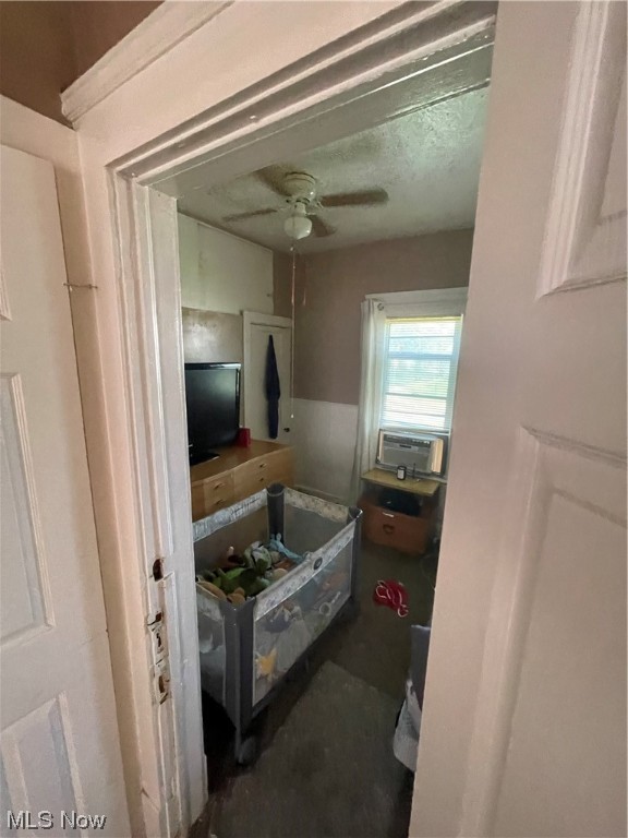 Theodore I Kerns Allotment - Residential Income