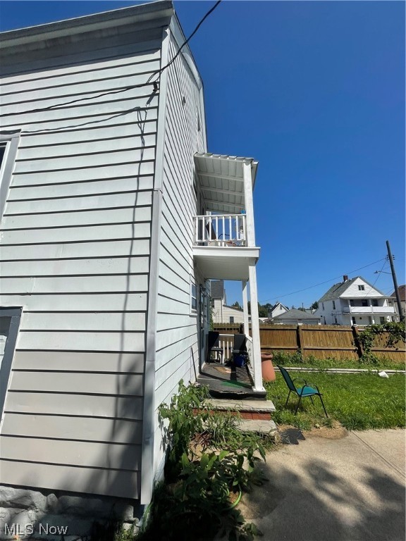 Theodore I Kerns Allotment - Residential Income