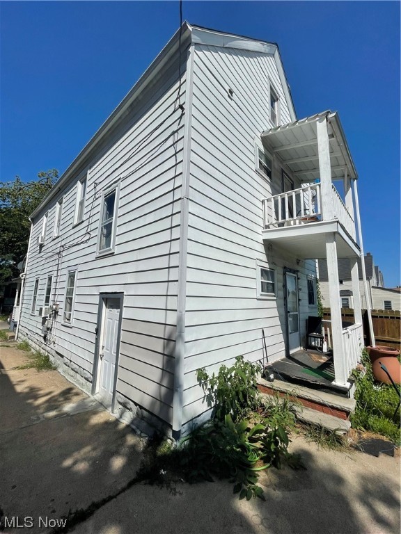 Theodore I Kerns Allotment - Residential Income