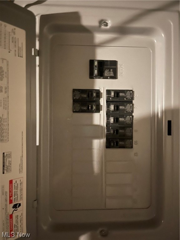 Theodore I Kerns Allotment - Residential Income