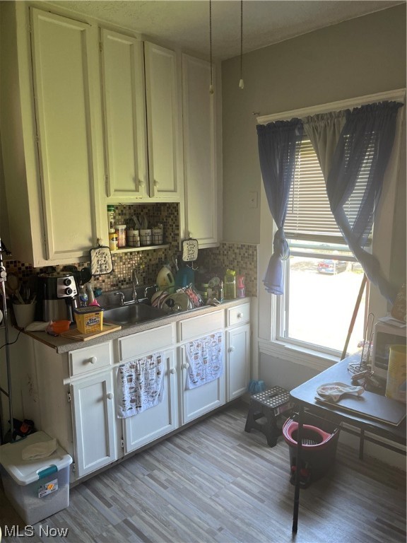 Theodore I Kerns Allotment - Residential Income